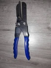 T&b/ansley Blue Macs Model 779-5030M Cable Cutter Tool Used. Price: $40.00.