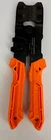 Engineer Japan PAD-11 Interchangeable Crimper Universal Mini Micro Crimping Tool New. Price: $94.95.
