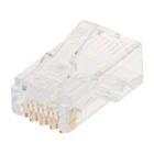 Panduit CAT5E Modular Plug MP588-C New. Price: $91.19.