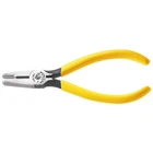 Klein Tools D234-6 Dieless Crimper,ug, Ur, And UY,5-3/4" 2DHA1 New. Price: $53.99.