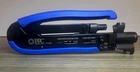 Ppc VT-200 Professional Compression Tool Used. Price: $47.77.