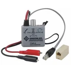 Tempo Communications 77HP-G Tone Generator, RJ11, RJ45, Modular Plug New. Price: $67.15.