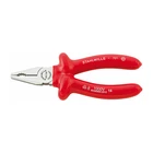 Stahlwille 65017200 Combination Pliers Chrome Plated Head, Dip-coated Insulation New. Price: $52.99.
