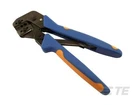 1PK Tooling 90548-1 Crimper, 24-18 Awg, Universal Mate-n-lok Ii, 90548-2 New. Price: $407.99.