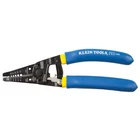 Klein Tools 11055 Solid Stranded Copper Wire Stripper Cutter New. Price: $28.29.