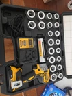 Dewalt DCE151TD1 20V Max Xr Cordless Cable Stripper Kit Open. Price: $525.00.