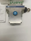 Telemecanique Sensors XY2CE2A150H7 Cable Pull Switch, 10A, Left, 1NO+1NC New. Price: $149.92.