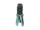 Eclipse Tools CP-376K Professional All-in-one Modular Plug Crimper New. Price: $108.83.