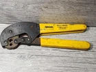 Cablematic 596B Coax Crimper Used. Price: $20.00.