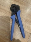 Tyco Electronics 90759-1 Die & 354940-1 Hand Crimp Tool 18 22 Awg 90759-2 Used. Price: $199.99.
