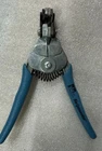Ideal Industries 45-672 Lite Stripmaster 24-30 Awg Wire Strippers New. Price: $69.75.