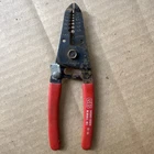 Gardner Bender Gb GS-60 Wire Stripper Cutter 10-20 Awg Made In Usa Used. Price: $11.62.