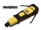 Platinum Tools 13156C Pro-strike Punchdown With 110 Blade New. Price: $40.00.