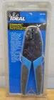 Ideal 30-506 Crimpmaster Ratchet Tool, Frame Only Used. Price: $44.99.