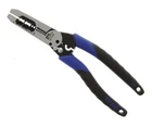 Ideal Electrical 45-112 Forged Heavy-duty Dual Nm Wire Stripper Multicolor New. Price: $67.58.