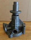 1969-75 Volvo 164 3.0L B30 6-CYL Rebuilt Water Pump For Fan Clutch Hub 430004 Remanufactured. Price: $185.00.