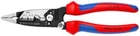 Knipex 13728SBA 8" Forged Wire Strippers New. Price: $73.77.