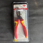Knipex Insulated Wire Insulation Strippers New. Price: $39.99.