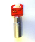 Teng Tools M120046-C Spark Plug Socket Point With 1/2" Drive 21 Mm 69790301 New. Price: $11.49.