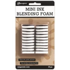 Mini Ink Blending Foam 1 20/PKG For IBT40965 New. Price: $10.13.
