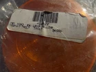 One Nos Truck-lite Co 40282Y, Model 40, 40282, 12VDC Amber Yellow Lens New. Price: $7.99.