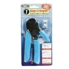 The Bead Buddy 1 Step Crimper One Squeeze Tool + 50 Free 2MM Tubes New. Price: $22.88.