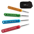 Jrready ST5291 Deutsch Pin Removal Tool For Size 12 16 20 Solid Conta... New. Price: $42.16.