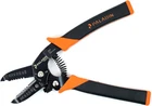Paladin Tools PA1118 Wire Stripper And Cutter 30-20 Awg Professional New. Price: $27.02.