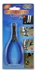 Jewelry Crimping Pliers - Professional Cover Closer Tool For Ma New. Price: $15.62.