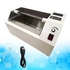 110V 400W Lab Electrolytic Polishing Machine Single Slot Polisher New. Price: $798.06.