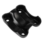 Fits For Dodge Ram 1500 2500 3500 U-bolt Plate Mopar Leaf Spring Suspension Rear New. Price: $26.24.