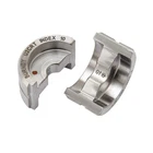 Burndy U2CRT Crimping Die,u STYLE,12 TONS,2 Awg 22P188 New. Price: $262.46.