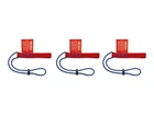 Knipex 50 02T Bk 1.5KG Blue Red Germany 85MM 29MM 10G Adapter To Nuovo. Price: $32.98.