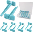 (lot Of 10)DEUTSCH Pin Connector Terminal Removal Tool KIT,0411-310-1605/ST5337 New. Price: $19.99.