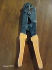 Thomas And Betts Tbm 20S Color Key Connector Used. Price: $45.00.