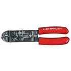 Klein 1000 Multi Tool, 6-IN-1 Stripper, Crimper, Wire Cutter, Screw Measure New. Price: $28.22.
