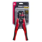 Gardner Bender 4.75 In. L Crimper/stripper New. Price: $25.89.