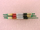 Ideal Custom Stripmaster 45-178 Wire Stripper 30-26 Awg No-go Gauge Set Used. Price: $24.47.