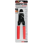 Performance Tool Sae 24 14 Awg Open Barrel Terminal Crimper W86502 New. Price: $24.99.