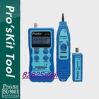 Proskit (MT-7059) Lcd Display Multifunction Cable Tester Wire Tracing Lan New. Price: $143.89.