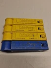 Coax Stripper Lot 4 RG6 RG59 Tool Catv Tech Used. Price: $39.99.