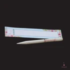Dress My Craft Pencil Bone FOLDER-6" New. Price: $29.28.