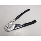 11210 Crimp Tool MS3191-A Mfg: Buchanan Condition: Used. Price: $59.94.