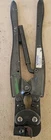 Amp P.i.d.g. Crimpers 47387 16-14 2-4 Used. Price: $46.75.