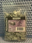 Platinum Tools 105094 - RJ45 Boots Gray 7.0MM Od 100 Pack New. Price: $18.88.