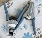 Ideal Stripmaster Wire Strippers Used. Price: $18.00.