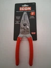 All New! Icon Inch Wire Stripper, Cutter, And Crimper PWCC-9, 70400. Price: $29.95.
