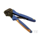 Te Connectivity Amp 58433-3 Pro Commercial Tool Crimper New. Price: $165.00.