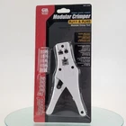 Gardner Bender GMC-2000D Modular Crimper RJ11 & RJ45 Tool Gb Strip Cut New. Price: $14.97.