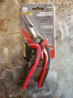 Gardner Bender GBP-60N Long Nose Curved Wire Stripper (nib) New. Price: $12.49.